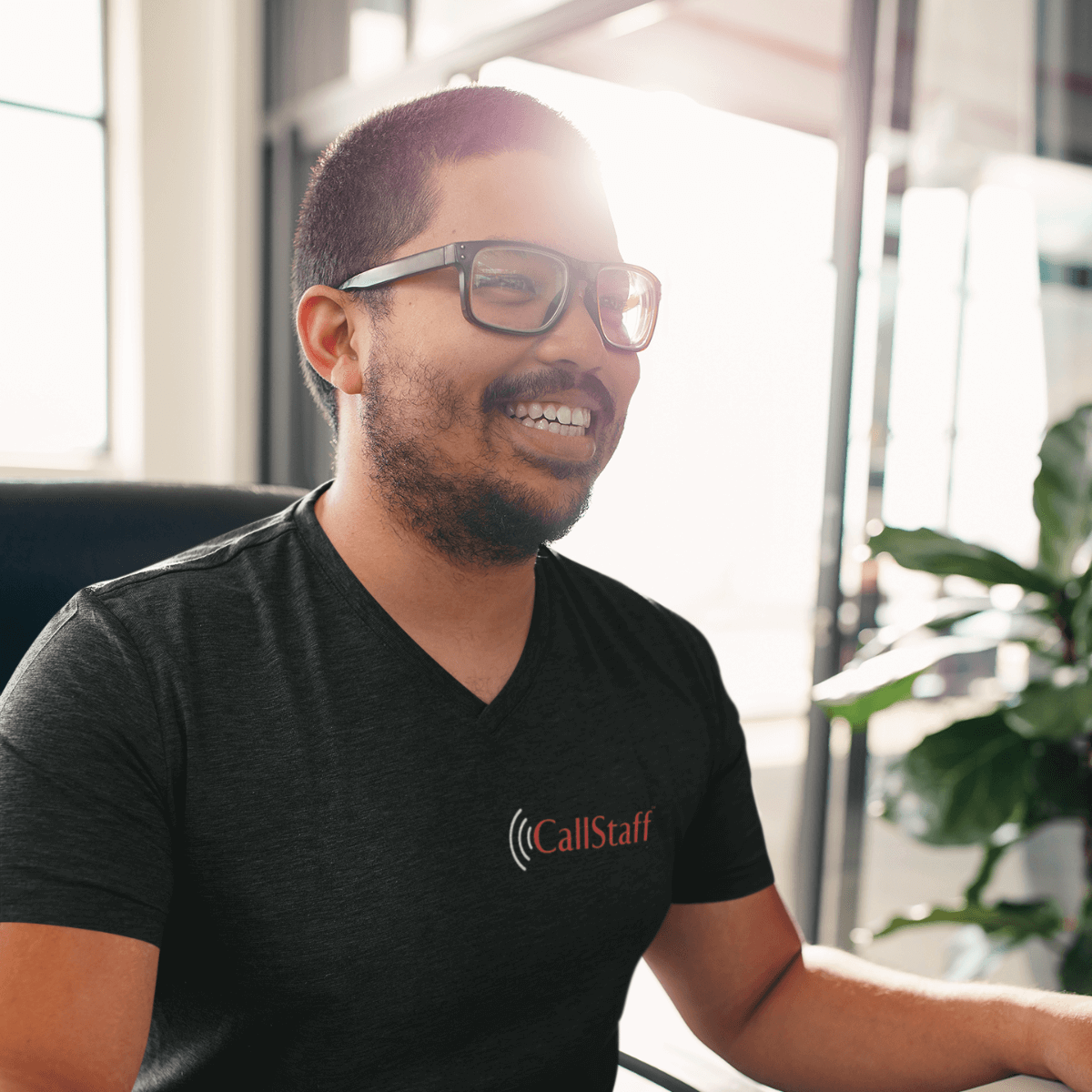 CallStaffTeam1