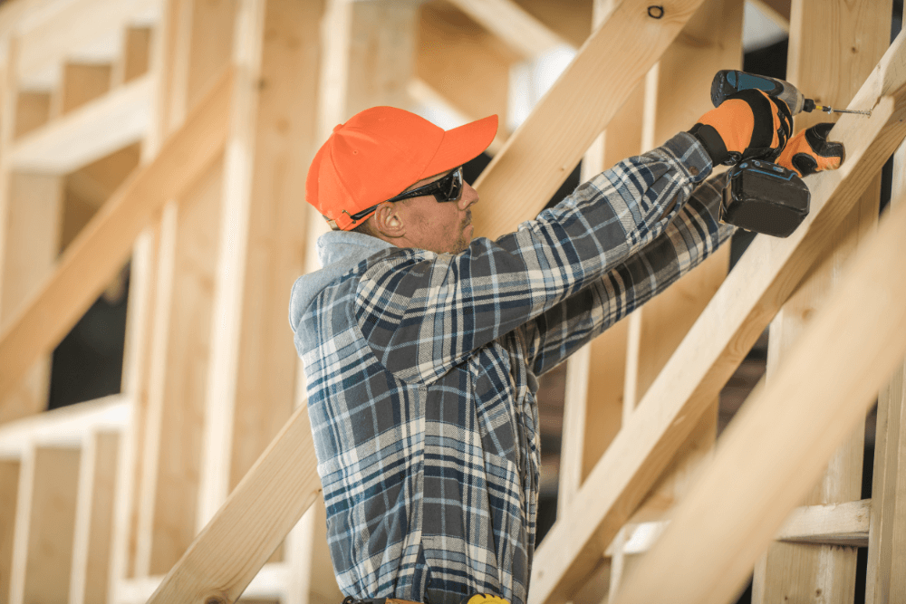 Construction