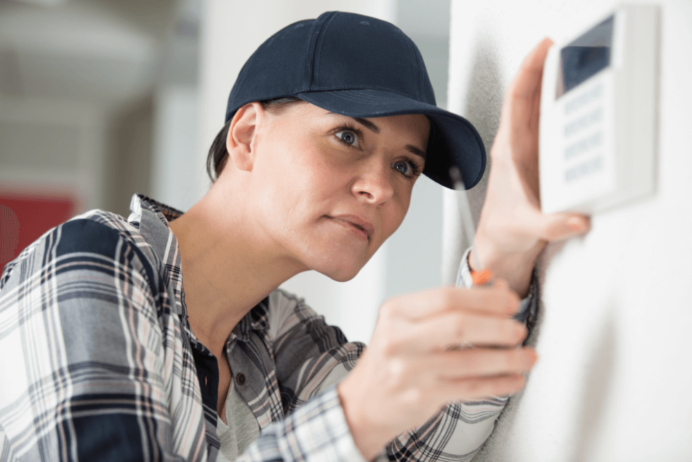 HVAC