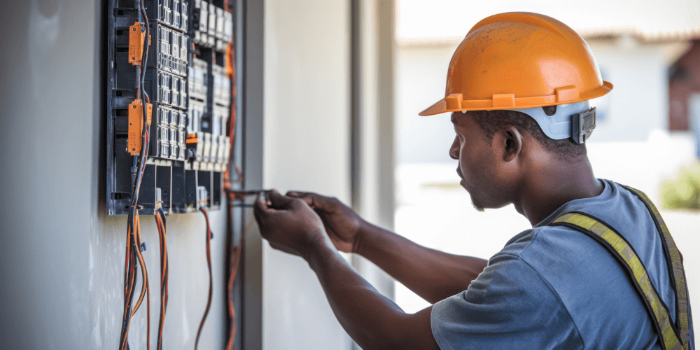 Electricians