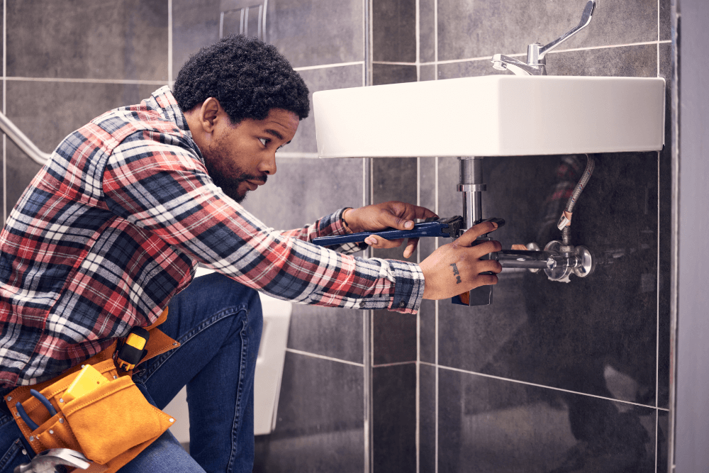 Plumbing