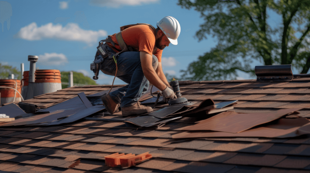 Roofing